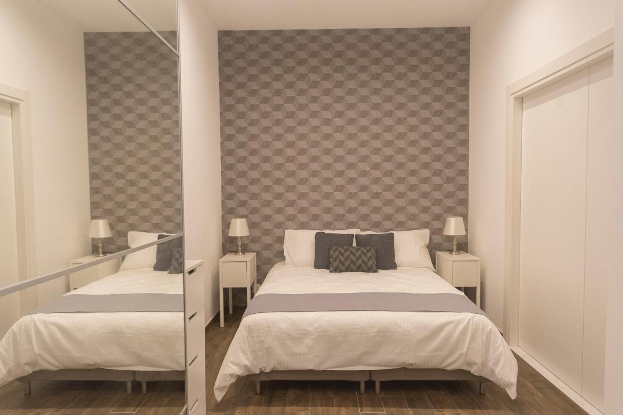 4 Bedroom Apartment Near Sliema Seafront المظهر الخارجي الصورة