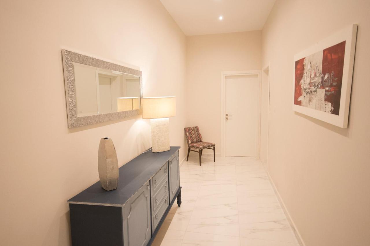 4 Bedroom Apartment Near Sliema Seafront المظهر الخارجي الصورة
