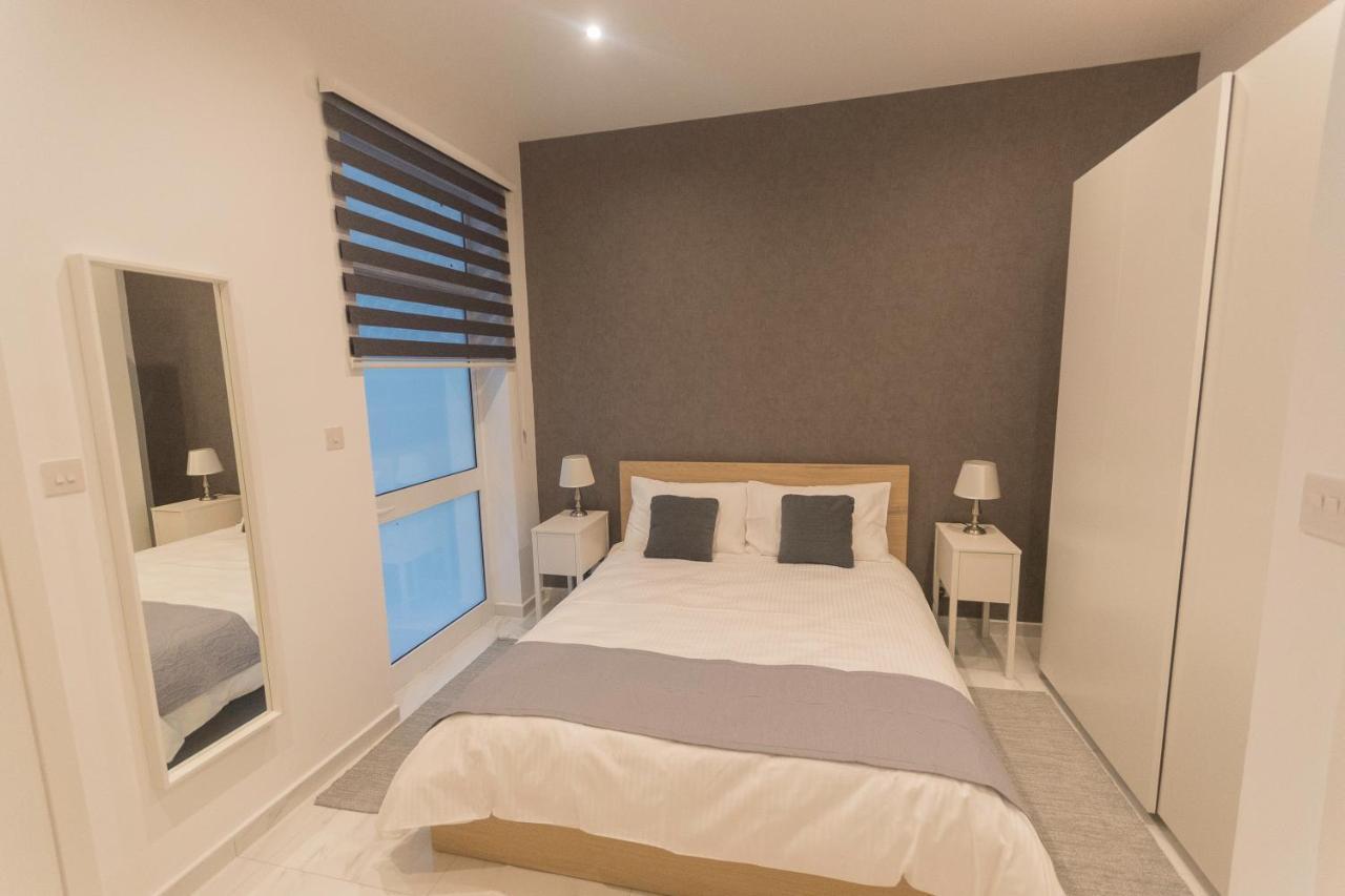 4 Bedroom Apartment Near Sliema Seafront المظهر الخارجي الصورة