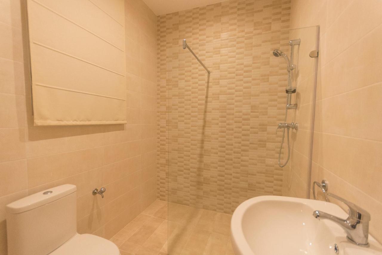 4 Bedroom Apartment Near Sliema Seafront المظهر الخارجي الصورة