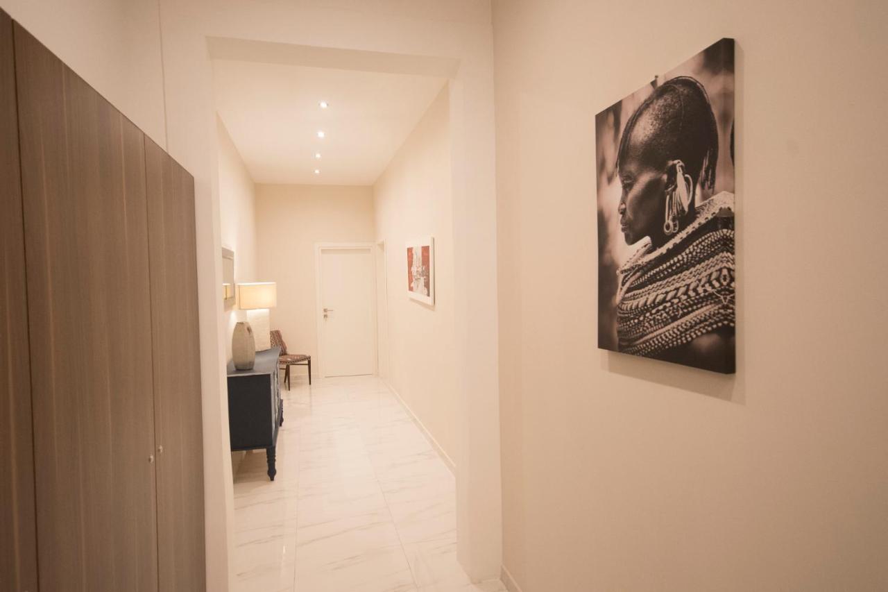 4 Bedroom Apartment Near Sliema Seafront المظهر الخارجي الصورة